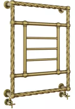 Водяной полотенцесушитель шириной 510 - 600 мм Velar