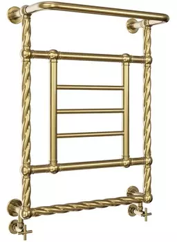 Водяной полотенцесушитель шириной 510 - 600 мм Velar