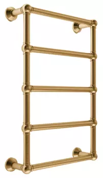 Водяной полотенцесушитель шириной 510 - 600 мм Velar