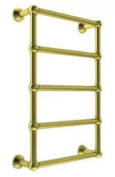 Водяной полотенцесушитель шириной 510 - 600 мм Velar