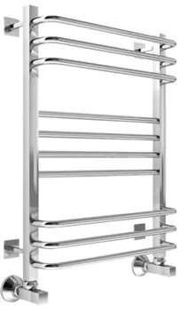 Водяной полотенцесушитель шириной 510 - 600 мм Velar
