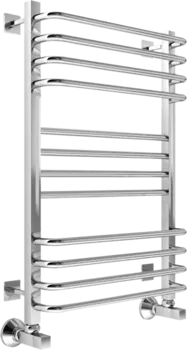 Водяной полотенцесушитель шириной 510 - 600 мм Velar