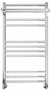 Водяной полотенцесушитель шириной 510 - 600 мм Velar