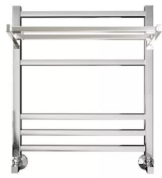 Водяной полотенцесушитель шириной 510 - 600 мм Velar