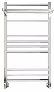 Водяной полотенцесушитель шириной 510 - 600 мм Velar