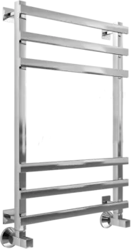 Водяной полотенцесушитель шириной 510 - 600 мм Velar