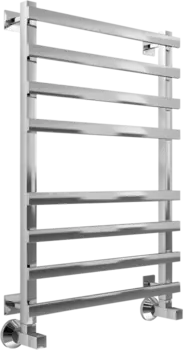 Водяной полотенцесушитель шириной 510 - 600 мм Velar