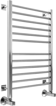 Водяной полотенцесушитель шириной 510 - 600 мм Velar