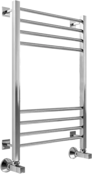 Водяной полотенцесушитель шириной 510 - 600 мм Velar