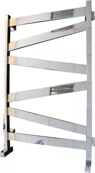Водяной полотенцесушитель шириной 510 - 600 мм Velar