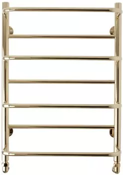 Водяной полотенцесушитель шириной 610 - 700 мм Domoterm