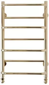 Водяной полотенцесушитель шириной 610 - 700 мм Domoterm