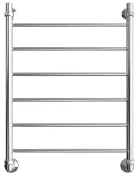 Водяной полотенцесушитель шириной 610 - 700 мм Двин