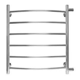 Водяной полотенцесушитель шириной 610 - 700 мм Energy