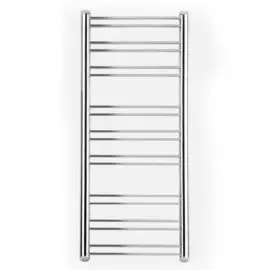 Водяной полотенцесушитель шириной 610 - 700 мм Grota