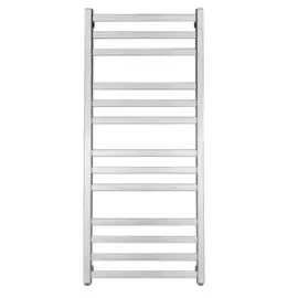 Водяной полотенцесушитель шириной 610 - 700 мм Grota