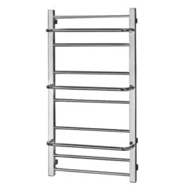 Водяной полотенцесушитель шириной 610 - 700 мм Grota