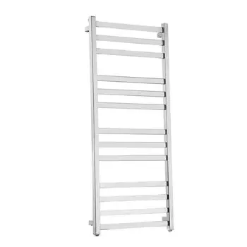 Водяной полотенцесушитель шириной 610 - 700 мм Grota