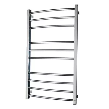 Водяной полотенцесушитель шириной 610 - 700 мм Grota