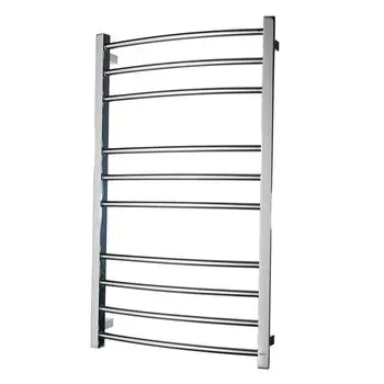 Водяной полотенцесушитель шириной 610 - 700 мм Grota