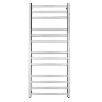 Водяной полотенцесушитель шириной 610 - 700 мм Grota