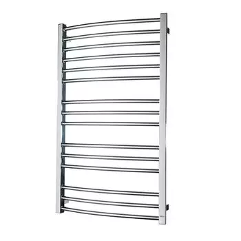 Водяной полотенцесушитель шириной 610 - 700 мм Grota