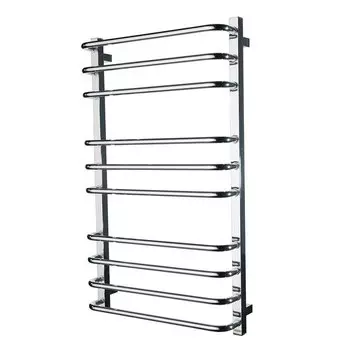 Водяной полотенцесушитель шириной 610 - 700 мм Grota