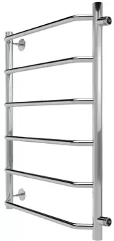 Водяной полотенцесушитель шириной 610 - 700 мм INDIGO