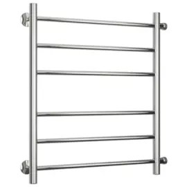 Водяной полотенцесушитель шириной 610 - 700 мм СТИЛЬЕ