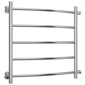 Водяной полотенцесушитель шириной 610 - 700 мм СТИЛЬЕ