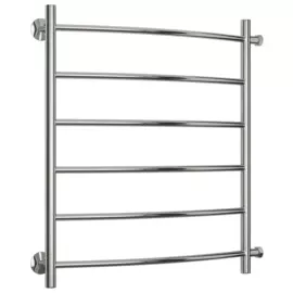 Водяной полотенцесушитель шириной 610 - 700 мм СТИЛЬЕ