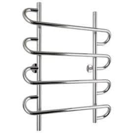 Водяной полотенцесушитель шириной 610 - 700 мм СТИЛЬЕ