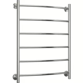Водяной полотенцесушитель шириной 610 - 700 мм СТИЛЬЕ