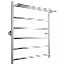Водяной полотенцесушитель шириной 610 - 700 мм СТИЛЬЕ