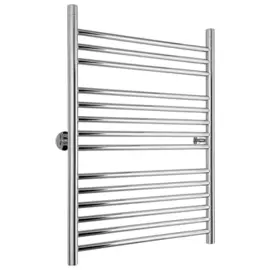 Водяной полотенцесушитель шириной 610 - 700 мм СТИЛЬЕ