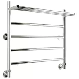 Водяной полотенцесушитель шириной 610 - 700 мм СТИЛЬЕ