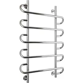Водяной полотенцесушитель шириной 610 - 700 мм СТИЛЬЕ