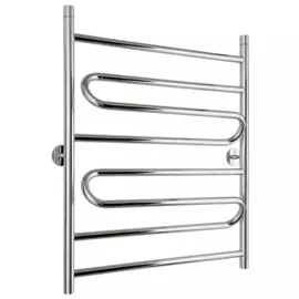 Водяной полотенцесушитель шириной 610 - 700 мм СТИЛЬЕ