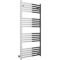 Водяной полотенцесушитель шириной 610 - 700 мм Сунержа