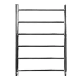 Водяной полотенцесушитель шириной 610 - 700 мм Тера