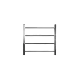 Водяной полотенцесушитель шириной 610 - 700 мм Тера