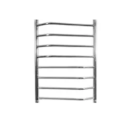 Водяной полотенцесушитель шириной 610 - 700 мм Тера