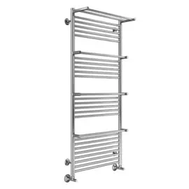 Водяной полотенцесушитель шириной 610 - 700 мм Terminus