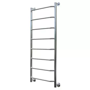 Водяной полотенцесушитель шириной 610 - 700 мм Тругор