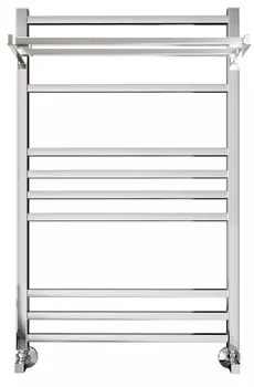 Водяной полотенцесушитель шириной 610 - 700 мм Velar