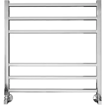 Водяной полотенцесушитель шириной 610 - 700 мм Velar