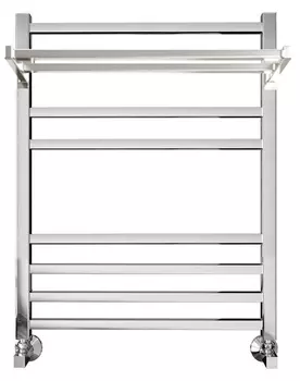 Водяной полотенцесушитель шириной 610 - 700 мм Velar