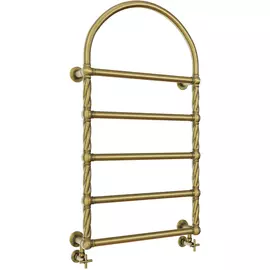 Водяной полотенцесушитель шириной свыше 700 мм Маргроид