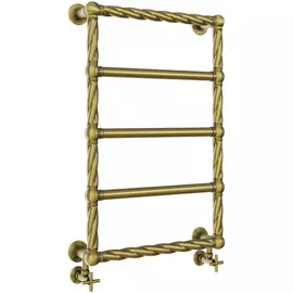 Водяной полотенцесушитель шириной свыше 700 мм Маргроид