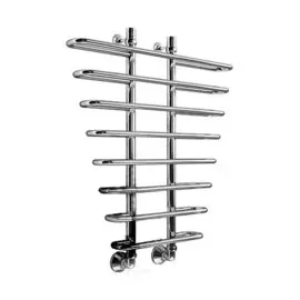 Водяной полотенцесушитель шириной свыше 700 мм Маргроид